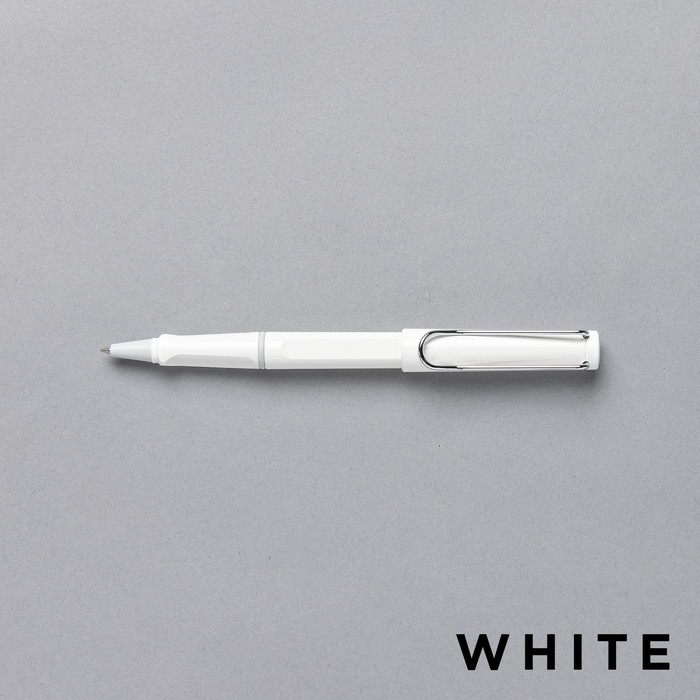 並行輸入品 LAMY SAFARI ROLLERBALL PEN ラミー サファリ ローラーボールペン 筆記用具 文房具 ブランド 水性 ボールペン ギフト プレゼント おしゃれ | LAMY safari | 07