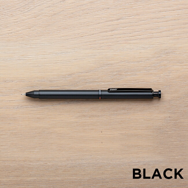 並行輸入品 BOXナシ LAMY TRI PEN ラミー トライペン ST ペンシル 0.5