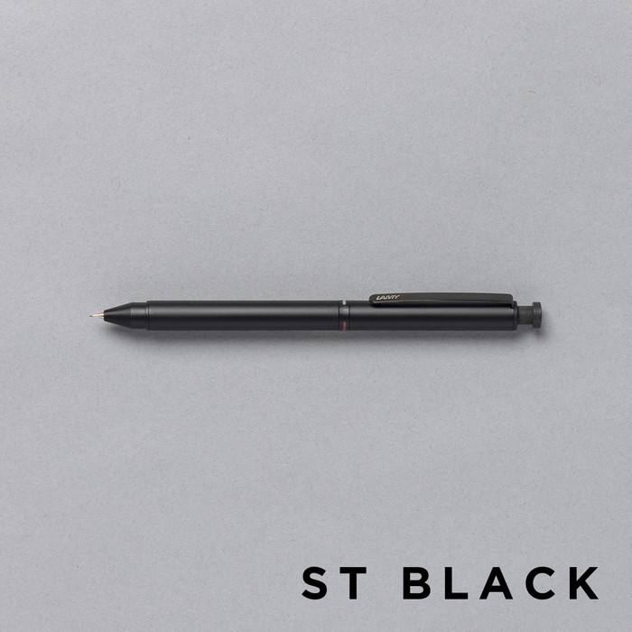 トライペン 海外正規品 LAMY TRI PEN ラミー 2色 ペンシル 0.5MM