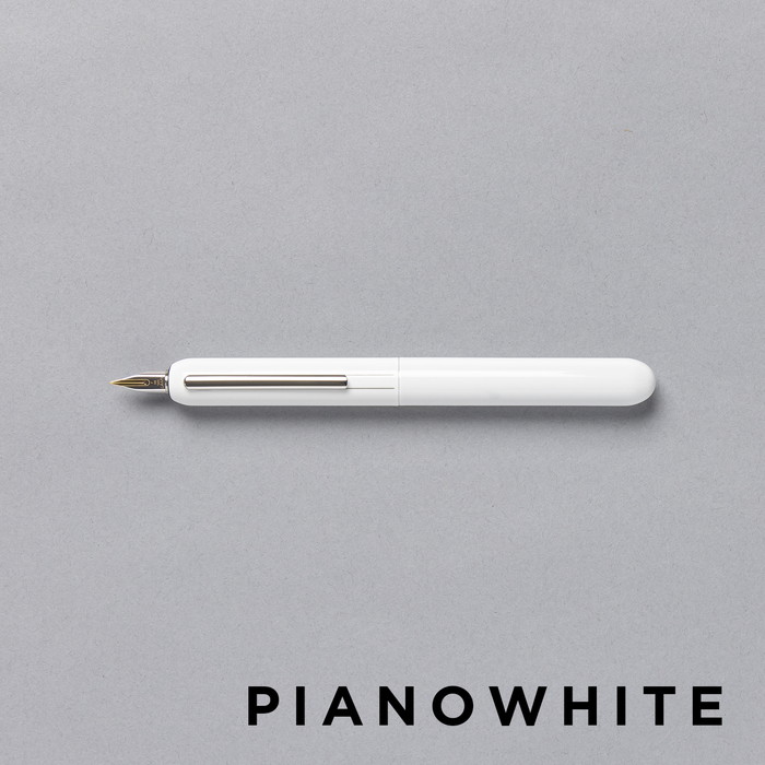 ダイアログ 海外正規品 LAMY DIALOG FOUNTAIN PEN ラミー 万年筆 極細