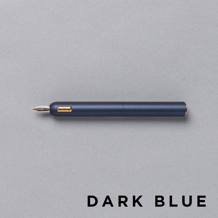 ダイアログ 海外正規品 LAMY DIALOG CC FOUNTAIN PEN ラミー 万年筆