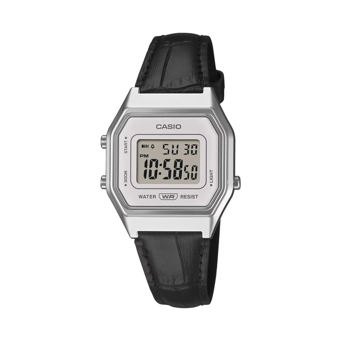 スタンダード デジタル 海外正規品 10年保証 CASIO STANDARD WOMEN