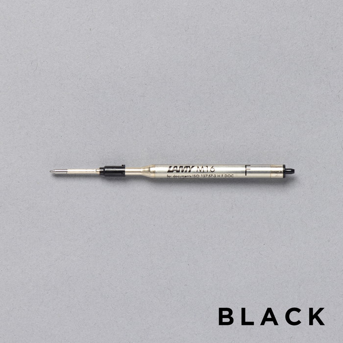 LAMY（ラミー） 海外正規品 LAMY BALLPOINT PEN REFILL ボールペン