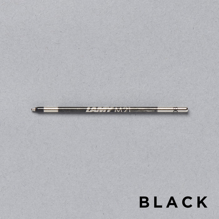 LAMY（ラミー） 海外正規品 箱ナシ LAMY BALLPOINT PEN REFILL