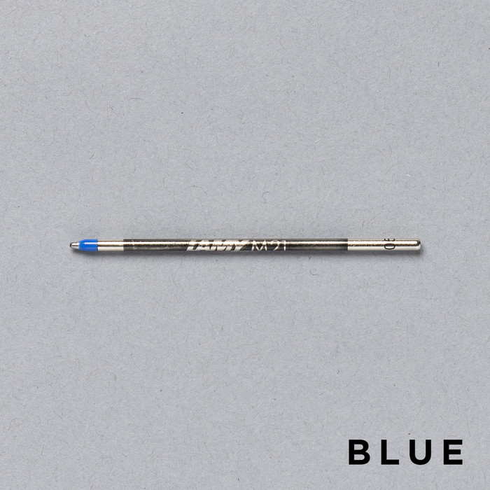 LAMY（ラミー） LAMY BALLPOINT PEN REFILL ボールペン リフィル M21