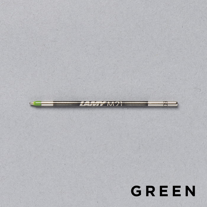 LAMY（ラミー） 海外正規品 箱ナシ LAMY BALLPOINT PEN REFILL