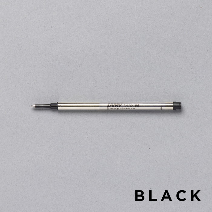 LAMY（ラミー） LAMY ROLLERBALL PEN REFILL ローラーボールペン