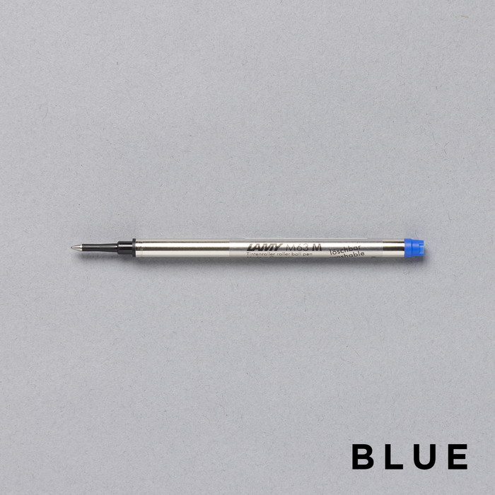 LAMY（ラミー） 海外正規品 LAMY ROLLERBALL PEN REFILL ローラー