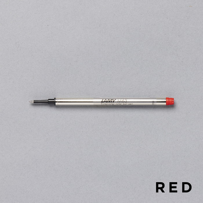 LAMY（ラミー） 海外正規品 LAMY ROLLERBALL PEN REFILL ローラー