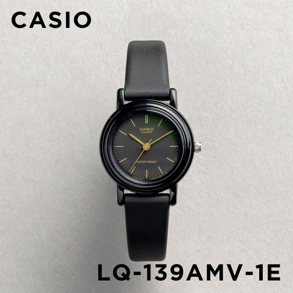 並行輸入品 10年保証 CASIO STANDARD LADYS カシオ スタンダード LQ-139 腕時計 時計 ブランド レディース 女の子 チープカシオ チプカシ アナログ｜gryps｜04