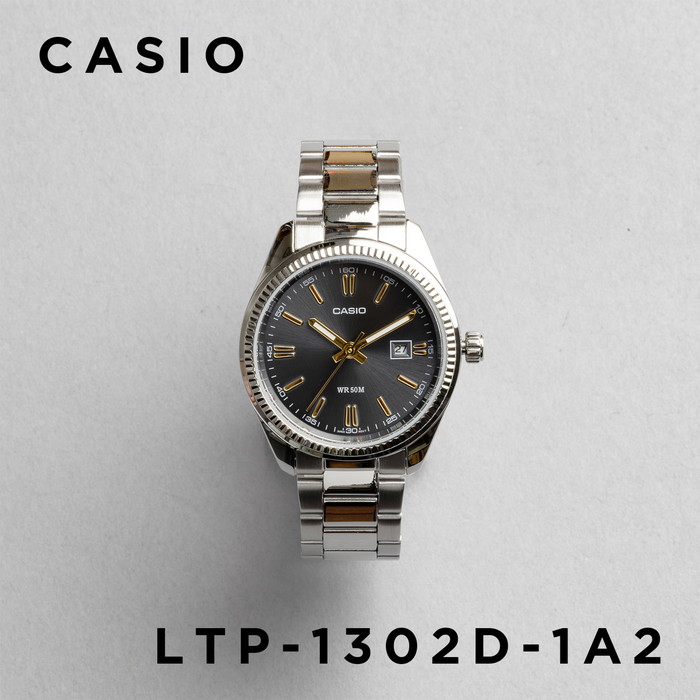 スタンダード（CASIO） 海外正規品 10年保証 日本未発売 CASIO