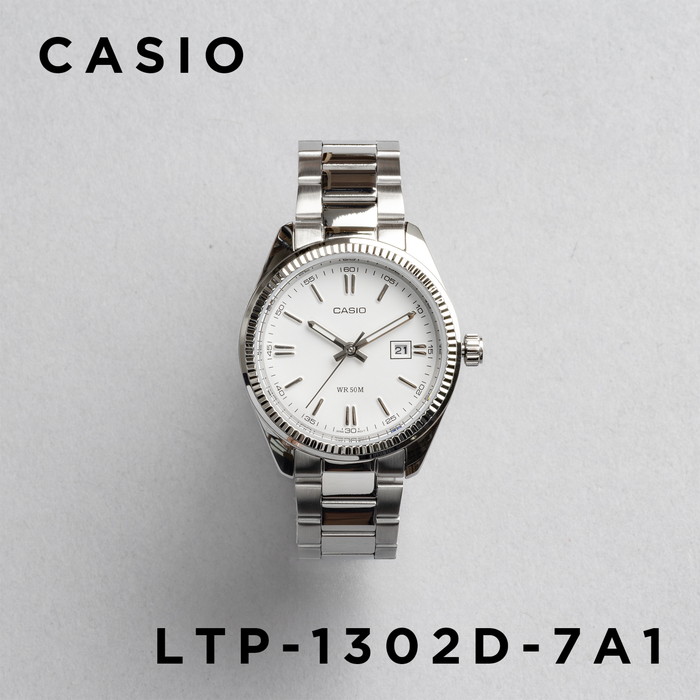 スタンダード（CASIO） 海外正規品 10年保証 日本未発売 CASIO