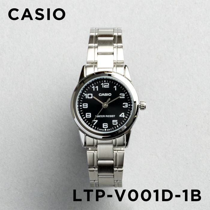 並行輸入品 10年保証 CASIO STANDARD LADYS カシオ スタンダード LTP-V001D.G 腕時計 時計 ブランド レディース チープ チプカシ アナログ｜gryps｜02