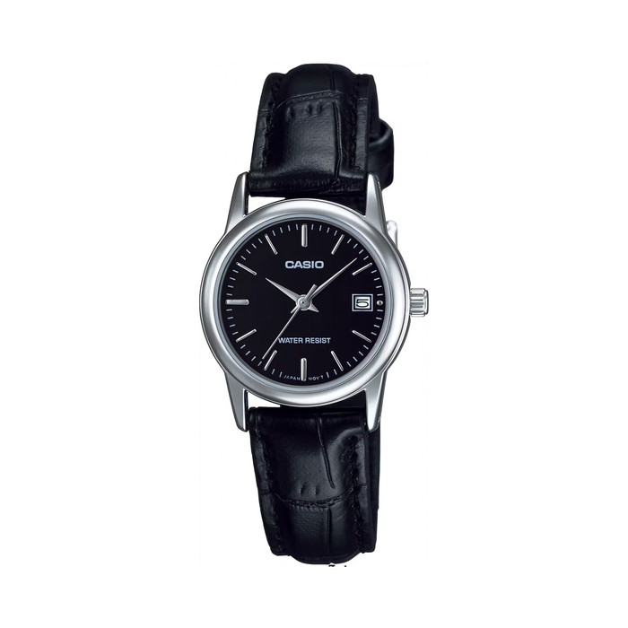並行輸入品 10年保証 日本未発売 CASIO STANDARD LADYS カシオ スタンダード LTP-V002L 腕時計 時計 ブランド レディース チープカシオ チプカシ アナログ 日付 | スタンダード（CASIO） | 01