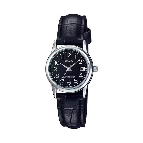 並行輸入品 10年保証 日本未発売 CASIO STANDARD LADYS カシオ スタンダード LTP-V002L 腕時計 時計 ブランド レディース チープカシオ チプカシ アナログ 日付 | スタンダード（CASIO） | 02