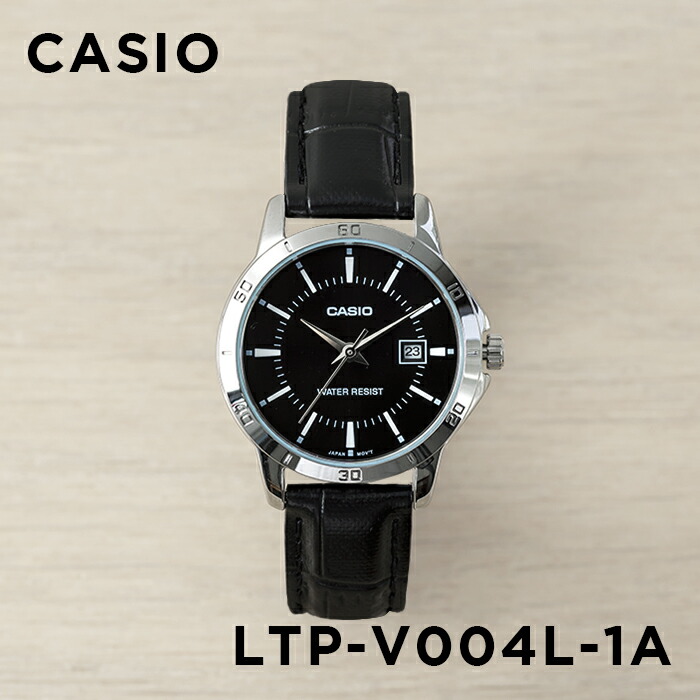 並行輸入品 10年保証 日本未発売 CASIO STANDARD カシオ スタンダード LTP-V0...