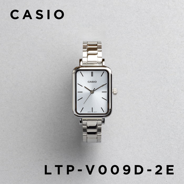 スタンダード（CASIO） 海外正規品 10年保証 日本未発売 CASIO