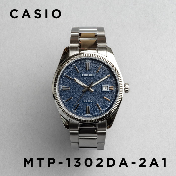 スタンダード（CASIO） 海外正規品 10年保証 CASIO STANDARD MENS