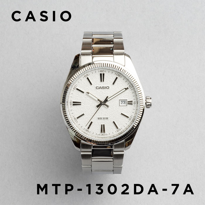 スタンダード（CASIO） 海外正規品 10年保証 CASIO STANDARD MENS