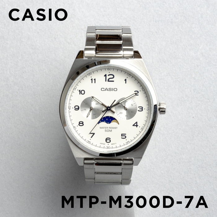 スタンダード（CASIO） 海外正規品 10年保証 日本未発売 CASIO 