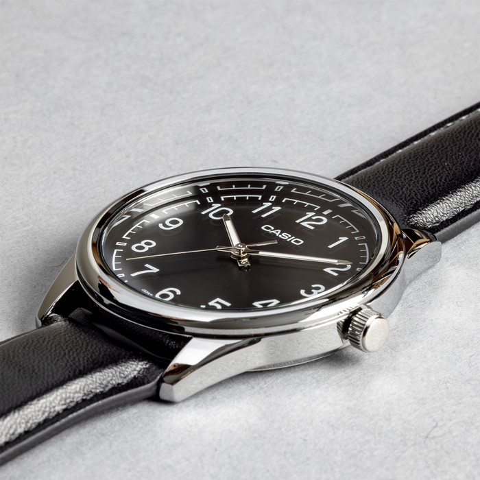 並行輸入品 10年保証 日本未発売 CASIO STANDARD MENS カシオ スタンダード MTP-V005L 腕時計 時計 ブランド メンズ チープカシオ チプカシ アナログ | スタンダード（CASIO） | 14