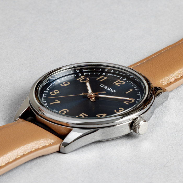 並行輸入品 10年保証 日本未発売 CASIO STANDARD MENS カシオ スタンダード MTP-V005L 腕時計 時計 ブランド メンズ チープカシオ チプカシ アナログ | スタンダード（CASIO） | 18