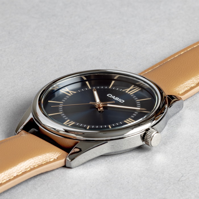 並行輸入品 10年保証 日本未発売 CASIO STANDARD MENS カシオ スタンダード MTP-V005L 腕時計 時計 ブランド メンズ チープカシオ チプカシ アナログ | スタンダード（CASIO） | 19