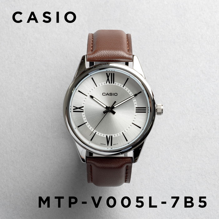 並行輸入品 10年保証 日本未発売 CASIO STANDARD MENS カシオ スタンダード MTP-V005L 腕時計 時計 ブランド メンズ チープカシオ チプカシ アナログ | スタンダード（CASIO） | 08