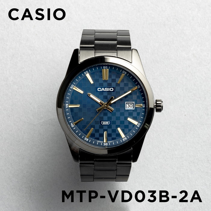 お*し様 CASIO STANDARD MENS カシオ スタンダード MTP- スタンダード（CASIO） 並行輸入品 10年保証 日本未発売 CASIO