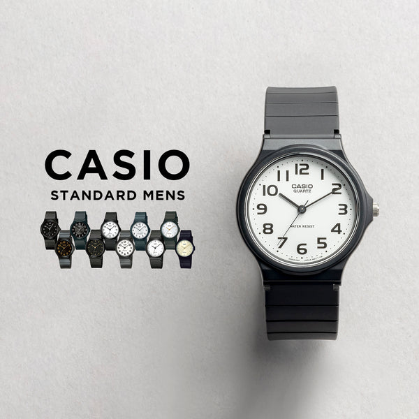 並行輸入品 腕時計 メンズ レディース カシオ CASIO 安い アナログ