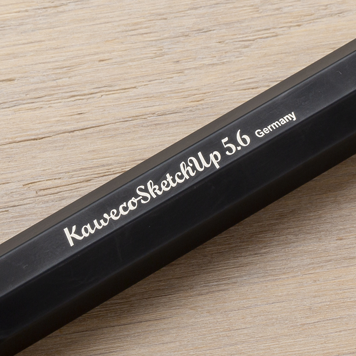 SKETCH UP 海外正規品 KAWECO PENCIL 5.6MM カヴェコ スケッチアップ