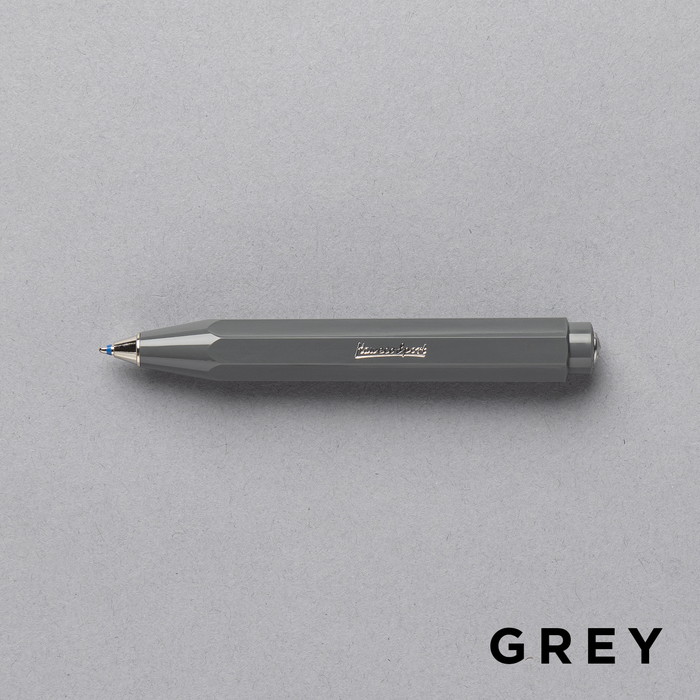 SKYLINE SPORT 海外正規品 KAWECO BALLPEN カヴェコ スカイライン