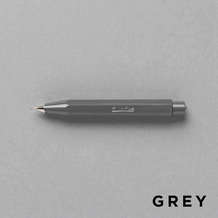 SKYLINE SPORT 海外正規品 KAWECO MECHANICAL PENCIL 0.7MM カヴェコ