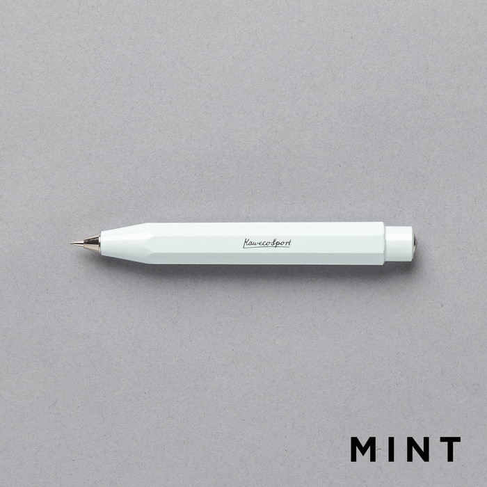 SKYLINE SPORT 海外正規品 KAWECO MECHANICAL PENCIL 0.7MM カヴェコ