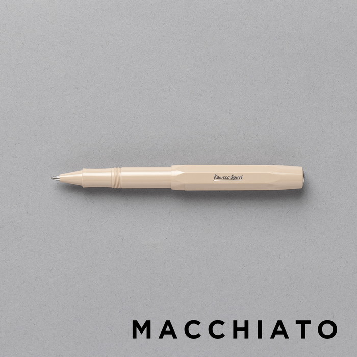 SKYLINE SPORT 海外正規品 KAWECO GEL ROLLER カヴェコ スカイライン