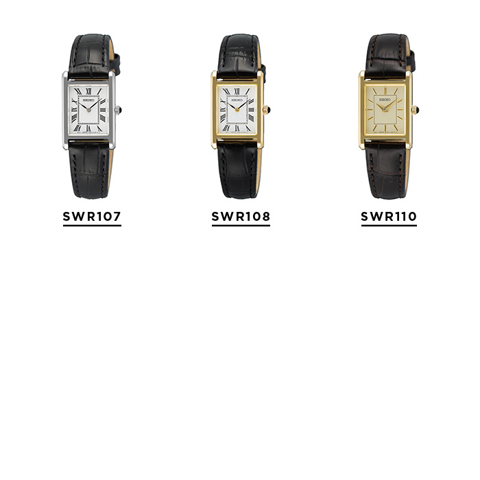 SEIKO（セイコー） SEIKO CONCEPTUAL WOMEN SWR 腕時計 時計 ブランド