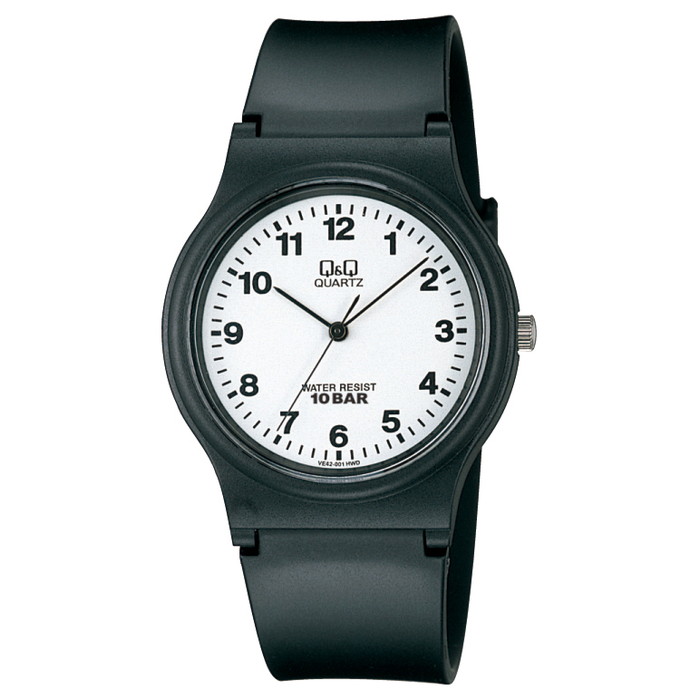 CITIZEN Q&Q MEN & WOMEN シチズン VP46J 腕時計 時計 ブランド メンズ レディース キッズ 子供 男の子 男子 女子 チプシチ 防水 日本未発売 ギフト | Q&Q | 01