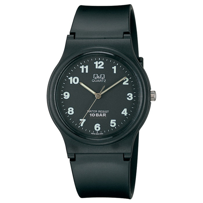 CITIZEN Q&Q MEN & WOMEN シチズン VP46J 腕時計 時計 ブランド メンズ レディース キッズ 子供 男の子 男子 女子 チプシチ 防水 日本未発売 ギフト | Q&Q | 03