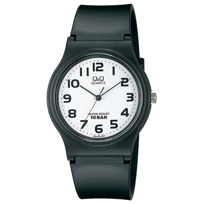 CITIZEN Q&Q MEN & WOMEN シチズン VP46J 腕時計 時計 ブランド メンズ レディース キッズ 子供 男の子 男子 女子 チプシチ 防水 日本未発売 ギフト | Q&Q | 04
