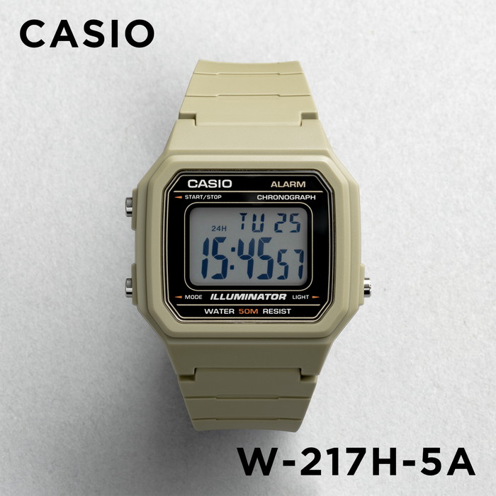 並行輸入品 10年保証 日本未発売 CASIO STANDARD MENS カシオ スタンダード W...