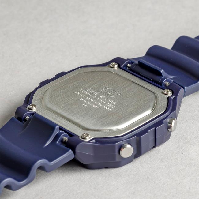 並行輸入品 10年保証 日本未発売 CASIO STANDARD MENS カシオ スタンダード W-218H 腕時計 時計 ブランド メンズ チープ チプカシ デジタル 日付｜gryps｜16