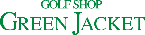 GolfShop GREENJACKET ヤフー店 ロゴ