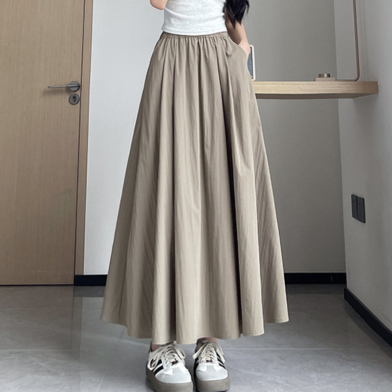 5%円OFF】フレアスカート ロング ミモレスカート レディース ハイ