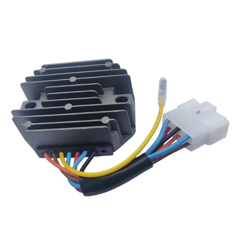 ヤンマー 119653-7771011 119640-77711 RS5121 電圧レギュレータ