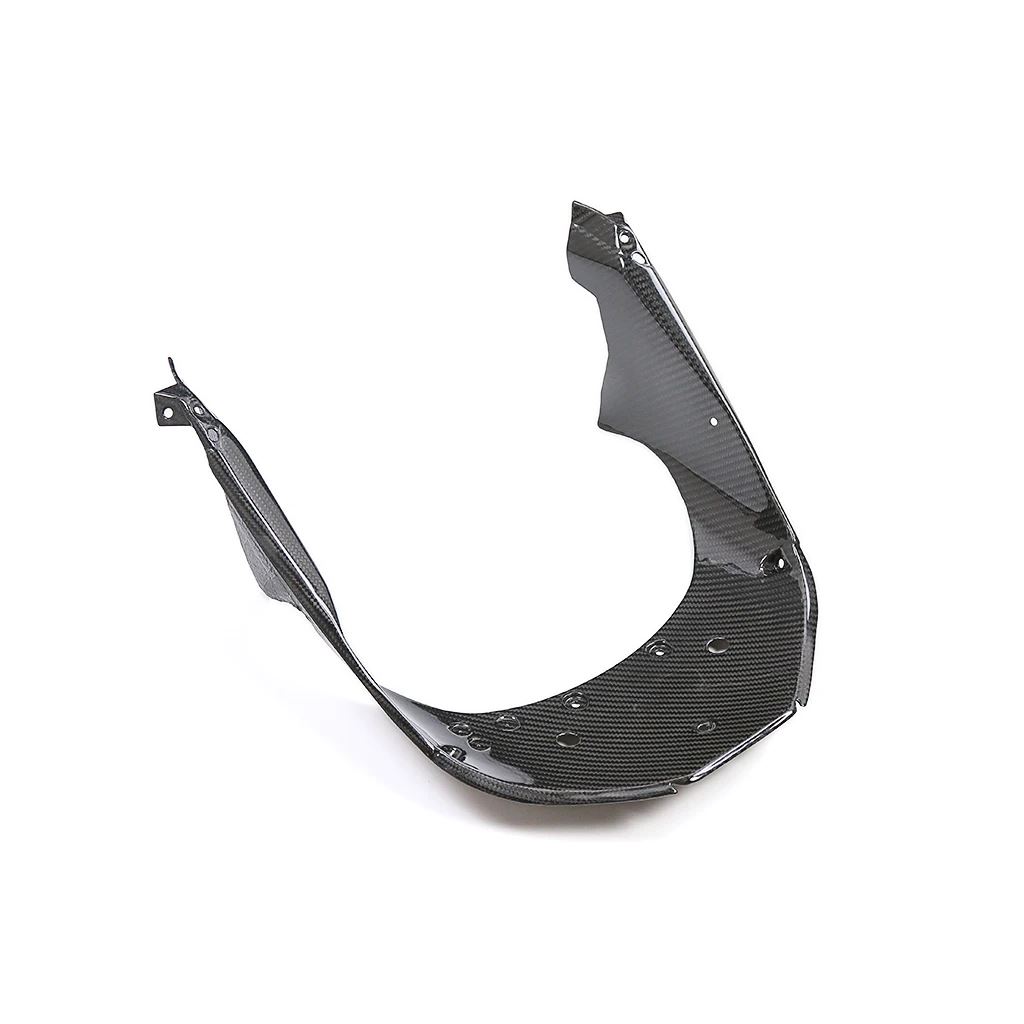 に適合する ZX-10R ZX-10RR カーボンファイバー モーターサイクル