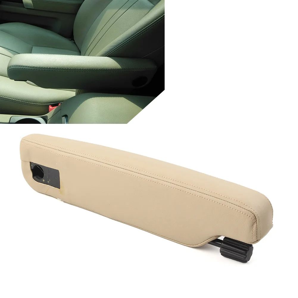 並行輸入品 ランドローバーディスカバリー3 LR3 2005-2009用カーフロントシートアームレスト ディスカバリー4 2010-2016 LR055832LR008409_1