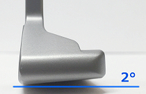 NEW！バイロンデザイン S.S.S.（スーパー・ソフト・ステンレススチール