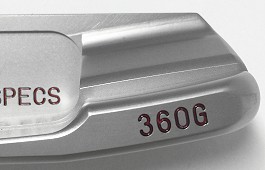 6/25再入荷 予約する】GERMAN S.S. 360G TW SPECS 34インチ : GSS