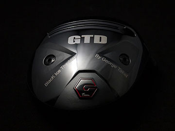 GTDゴルフ公認ストア - GTD The MAXドライバー他店と同価格｜Yahoo 