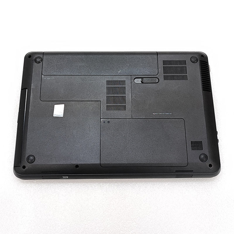 ジャンク品 HP 1000 Notebook pc ジャンクPC ジャンクパソコン 保証